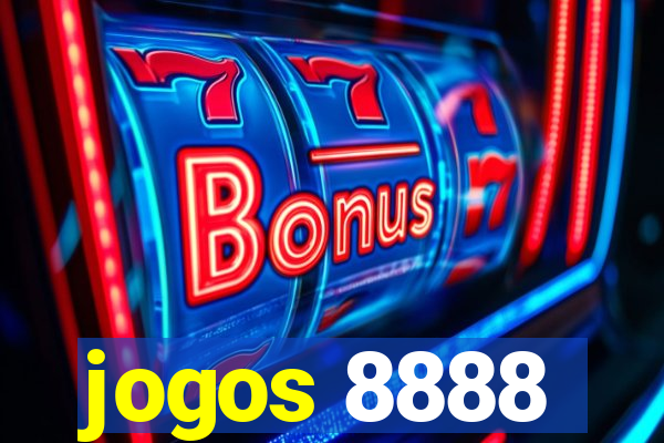 jogos 8888